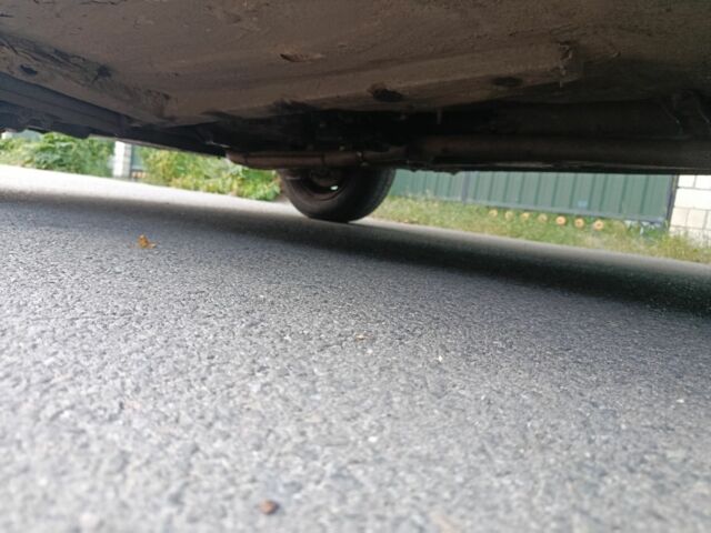 Белый ВАЗ 2101, объемом двигателя 1.5 л и пробегом 70 тыс. км за 473 $, фото 7 на Automoto.ua