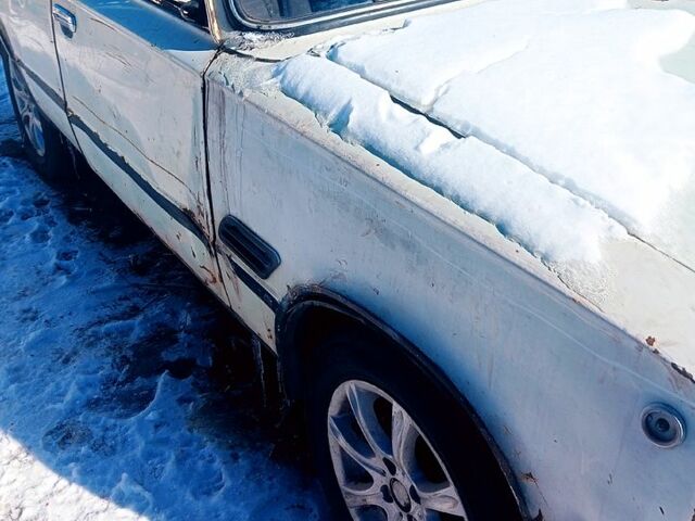 Белый ВАЗ 2101, объемом двигателя 15 л и пробегом 0 тыс. км за 310 $, фото 5 на Automoto.ua