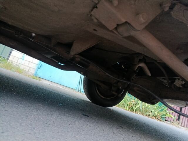 Белый ВАЗ 2101, объемом двигателя 1.5 л и пробегом 70 тыс. км за 473 $, фото 6 на Automoto.ua