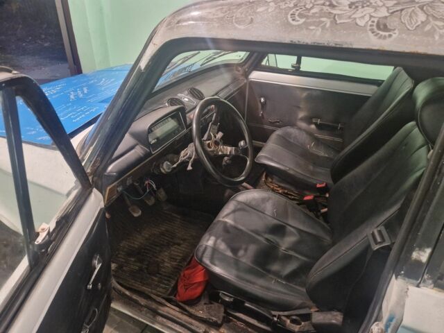 Білий ВАЗ 2101, об'ємом двигуна 1.5 л та пробігом 500 тис. км за 239 $, фото 5 на Automoto.ua