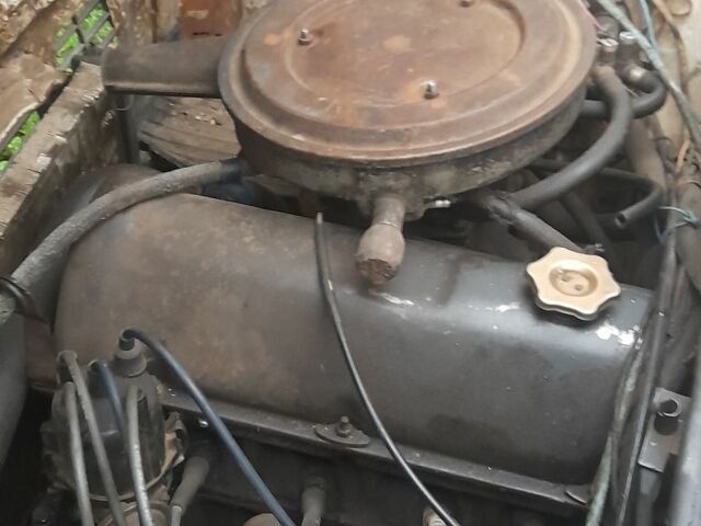 Білий ВАЗ 2101, об'ємом двигуна 1 л та пробігом 100 тис. км за 285 $, фото 4 на Automoto.ua