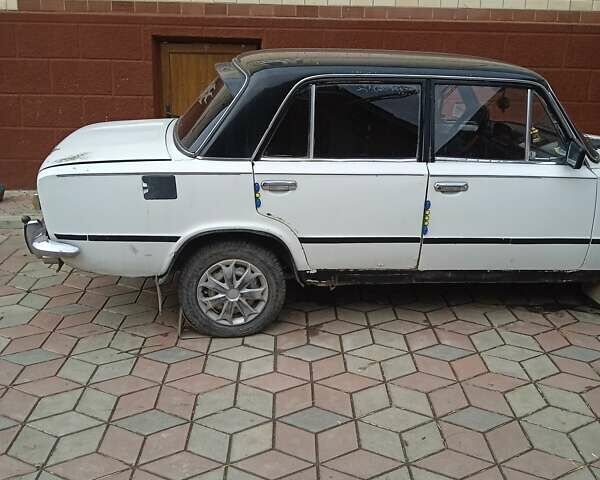 Білий ВАЗ 2101, об'ємом двигуна 0 л та пробігом 100 тис. км за 430 $, фото 6 на Automoto.ua