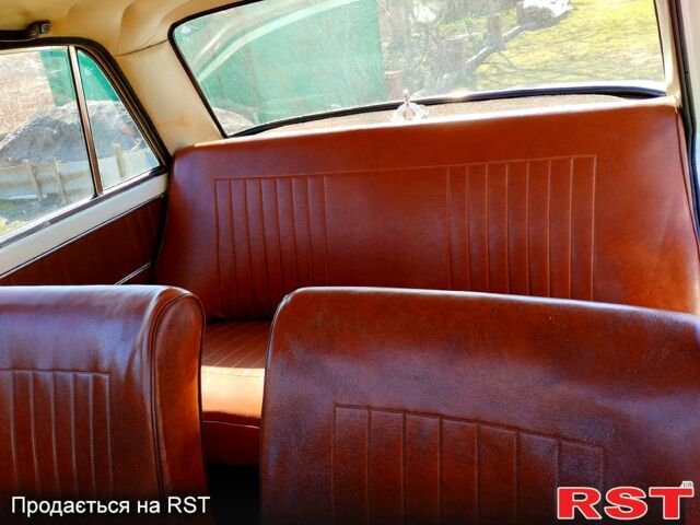 Белый ВАЗ 2101, объемом двигателя 1.5 л и пробегом 0 тыс. км за 750 $, фото 10 на Automoto.ua