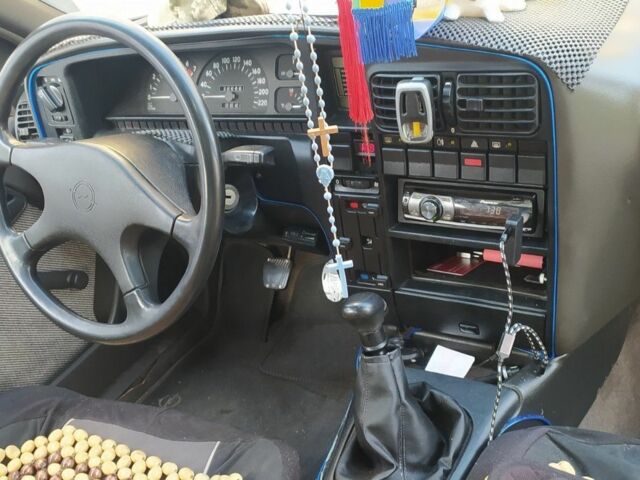 Білий ВАЗ 2101, об'ємом двигуна 2 л та пробігом 50 тис. км за 700 $, фото 9 на Automoto.ua