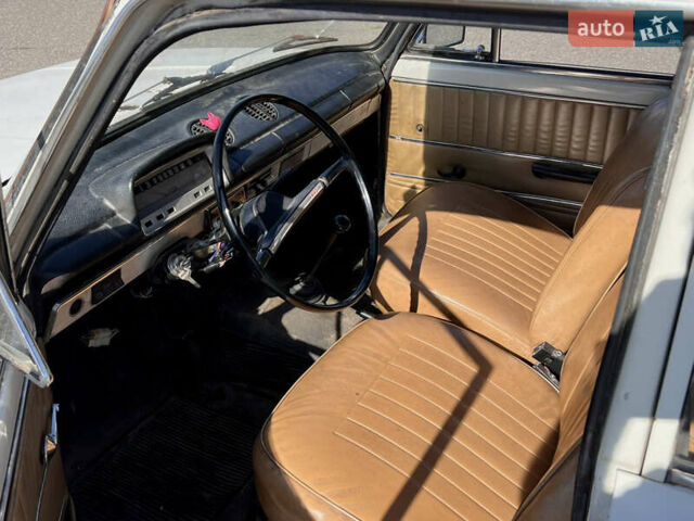 Білий ВАЗ 2101, об'ємом двигуна 1.3 л та пробігом 140 тис. км за 420 $, фото 4 на Automoto.ua