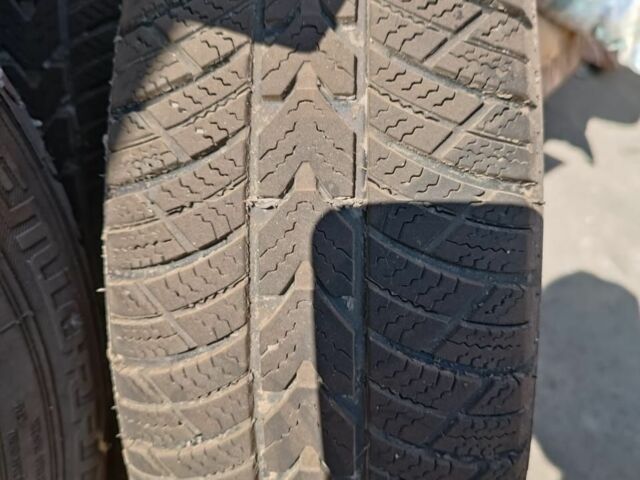 Білий ВАЗ 2101, об'ємом двигуна 1 л та пробігом 100 тис. км за 285 $, фото 7 на Automoto.ua