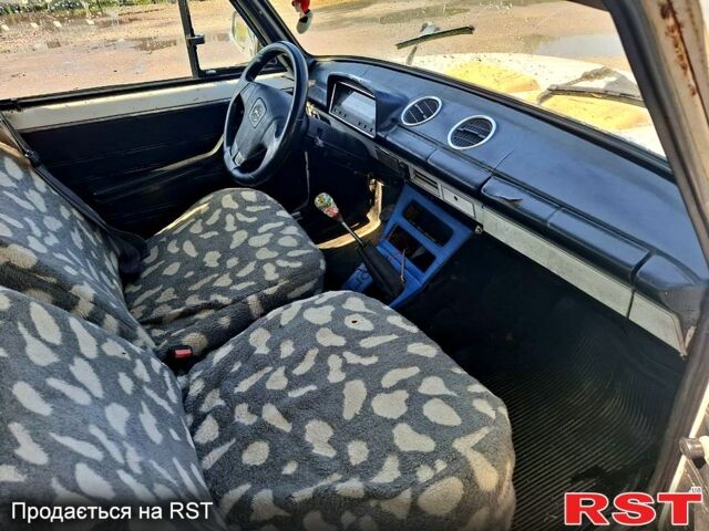 Білий ВАЗ 2101, об'ємом двигуна 1.2 л та пробігом 150 тис. км за 350 $, фото 3 на Automoto.ua
