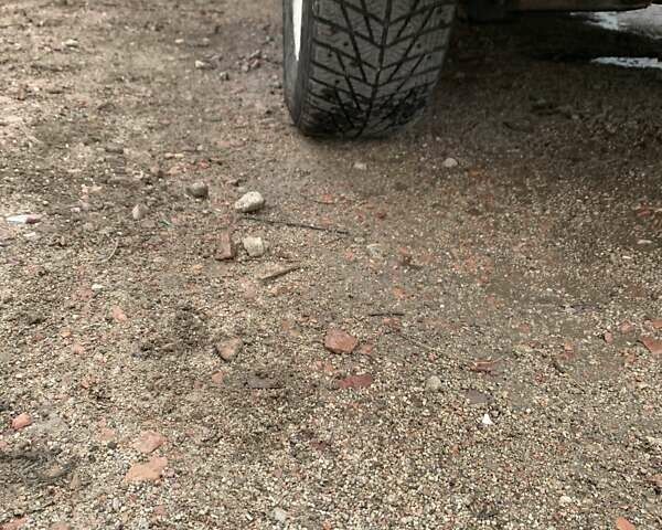 Белый ВАЗ 2101, объемом двигателя 1.3 л и пробегом 140 тыс. км за 331 $, фото 9 на Automoto.ua