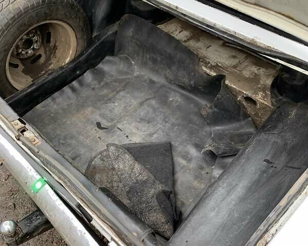 Белый ВАЗ 2101, объемом двигателя 1.3 л и пробегом 140 тыс. км за 331 $, фото 8 на Automoto.ua