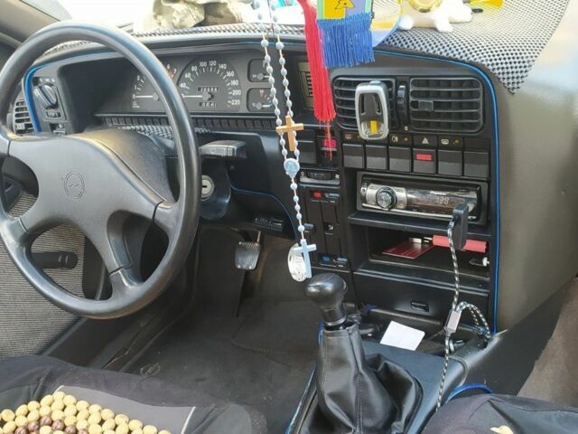 Білий ВАЗ 2101, об'ємом двигуна 2 л та пробігом 50 тис. км за 700 $, фото 10 на Automoto.ua