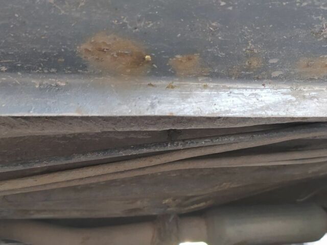 Білий ВАЗ 2101, об'ємом двигуна 2 л та пробігом 50 тис. км за 700 $, фото 14 на Automoto.ua