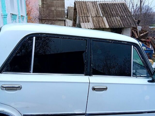 Белый ВАЗ 2101, объемом двигателя 1.2 л и пробегом 311 тыс. км за 520 $, фото 2 на Automoto.ua