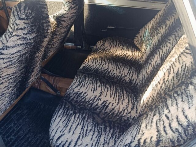 Білий ВАЗ 2101, об'ємом двигуна 1.2 л та пробігом 100 тис. км за 418 $, фото 4 на Automoto.ua