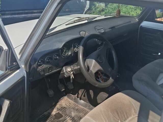 Белый ВАЗ 2101, объемом двигателя 0 л и пробегом 29 тыс. км за 1050 $, фото 2 на Automoto.ua