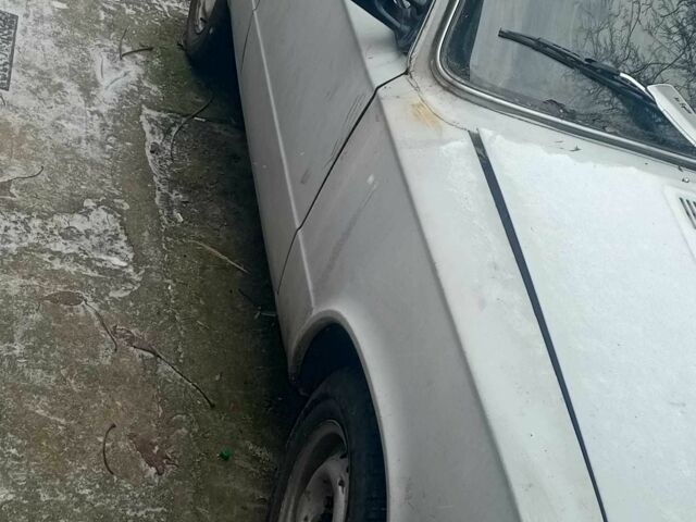 Білий ВАЗ 2101, об'ємом двигуна 1.2 л та пробігом 3 тис. км за 371 $, фото 2 на Automoto.ua