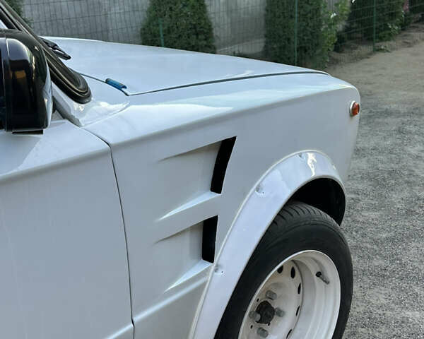 Белый ВАЗ 2101, объемом двигателя 0 л и пробегом 5 тыс. км за 2300 $, фото 12 на Automoto.ua
