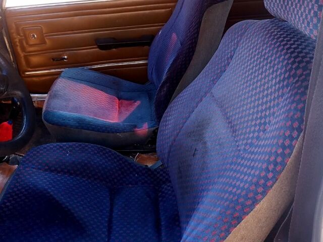Белый ВАЗ 2101, объемом двигателя 1.3 л и пробегом 0 тыс. км за 300 $, фото 4 на Automoto.ua