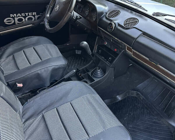 Белый ВАЗ 2101, объемом двигателя 0 л и пробегом 5 тыс. км за 2300 $, фото 4 на Automoto.ua