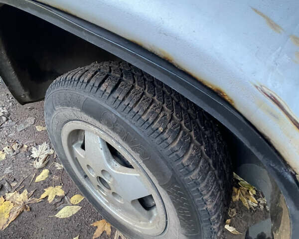 Белый ВАЗ 2101, объемом двигателя 1.2 л и пробегом 345 тыс. км за 380 $, фото 16 на Automoto.ua