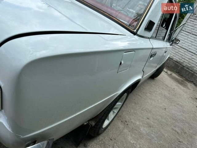 Белый ВАЗ 2101, объемом двигателя 0 л и пробегом 35 тыс. км за 1550 $, фото 14 на Automoto.ua