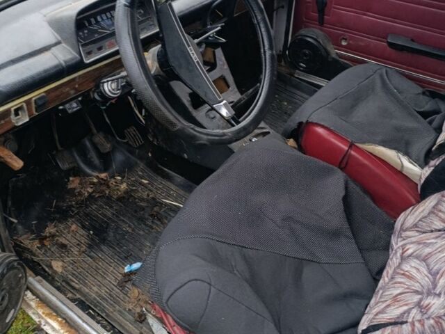 Белый ВАЗ 2101, объемом двигателя 1.3 л и пробегом 500 тыс. км за 214 $, фото 3 на Automoto.ua