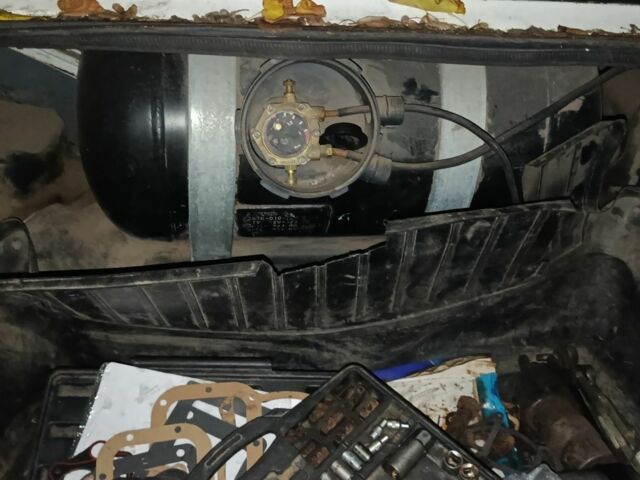 Белый ВАЗ 2101, объемом двигателя 0 л и пробегом 8 тыс. км за 429 $, фото 3 на Automoto.ua