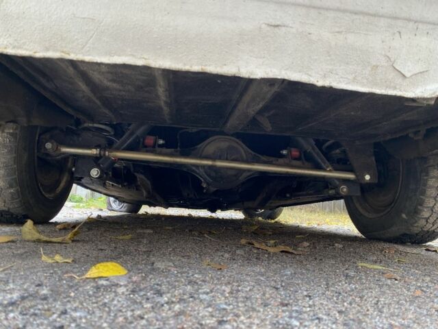 Білий ВАЗ 2101, об'ємом двигуна 0 л та пробігом 666 тис. км за 770 $, фото 9 на Automoto.ua