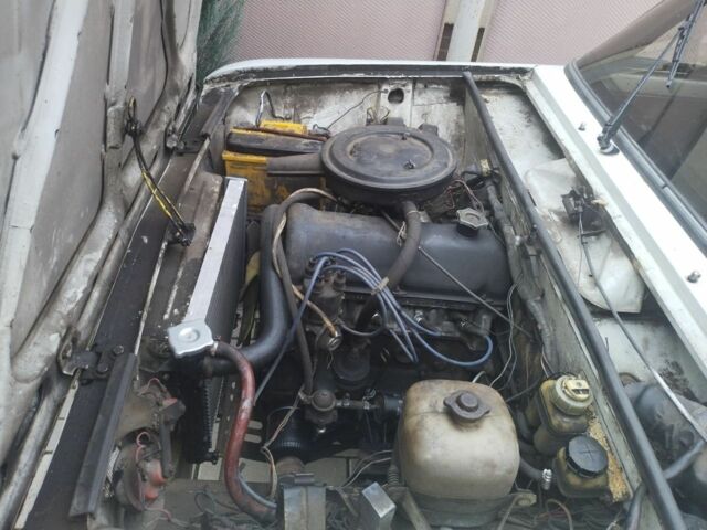 Белый ВАЗ 2101, объемом двигателя 0 л и пробегом 2 тыс. км за 715 $, фото 2 на Automoto.ua