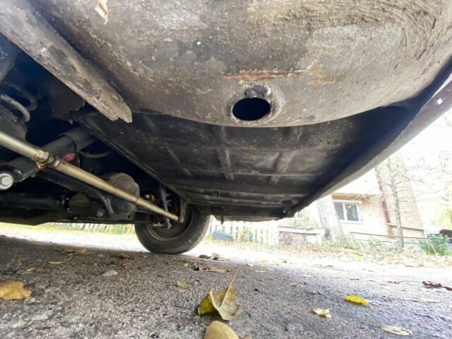 Білий ВАЗ 2101, об'ємом двигуна 0 л та пробігом 666 тис. км за 770 $, фото 7 на Automoto.ua