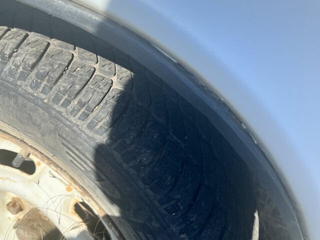 Белый ВАЗ 2101, объемом двигателя 1.3 л и пробегом 1 тыс. км за 372 $, фото 2 на Automoto.ua