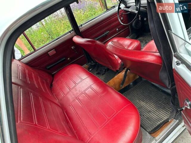 Белый ВАЗ 2101, объемом двигателя 0 л и пробегом 35 тыс. км за 1550 $, фото 6 на Automoto.ua