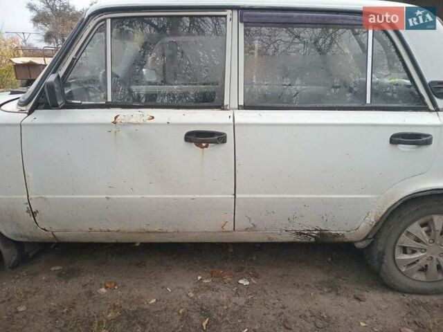 Белый ВАЗ 2101, объемом двигателя 0 л и пробегом 200 тыс. км за 429 $, фото 2 на Automoto.ua