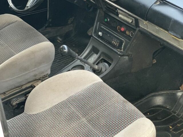 Белый ВАЗ 2101, объемом двигателя 1.3 л и пробегом 140 тыс. км за 357 $, фото 5 на Automoto.ua