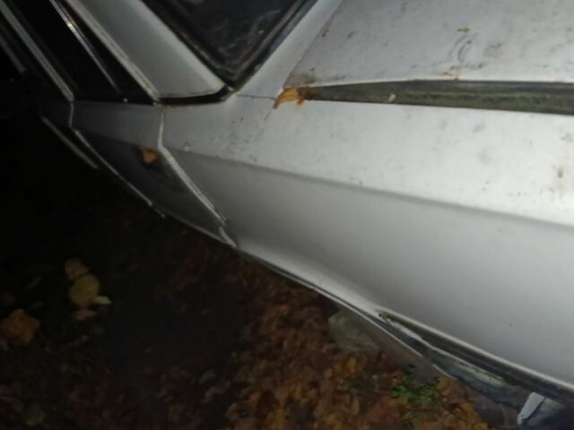 Белый ВАЗ 2101, объемом двигателя 0 л и пробегом 8 тыс. км за 429 $, фото 2 на Automoto.ua