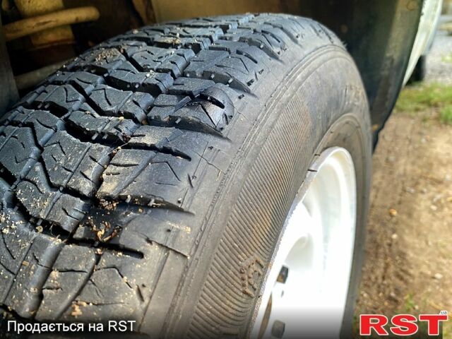 Белый ВАЗ 2101, объемом двигателя 1.5 л и пробегом 70 тыс. км за 600 $, фото 5 на Automoto.ua