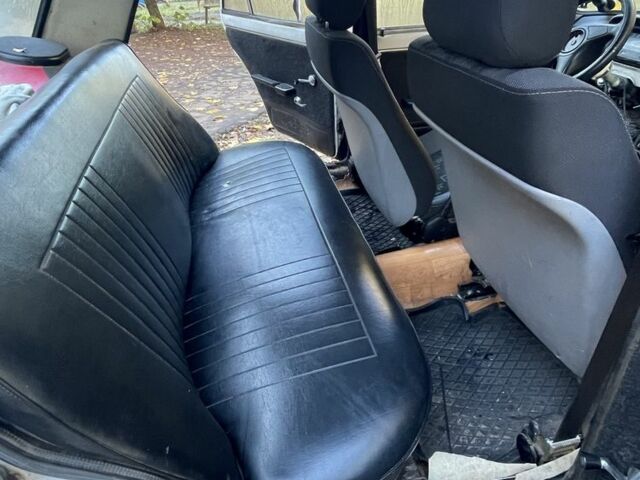 Білий ВАЗ 2101, об'ємом двигуна 1.2 л та пробігом 345 тис. км за 381 $, фото 1 на Automoto.ua