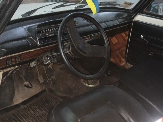 Белый ВАЗ 2101, объемом двигателя 0 л и пробегом 200 тыс. км за 473 $, фото 1 на Automoto.ua