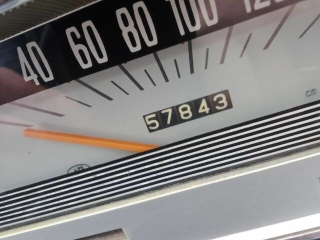 Белый ВАЗ 2101, объемом двигателя 1.2 л и пробегом 57 тыс. км за 1017 $, фото 7 на Automoto.ua