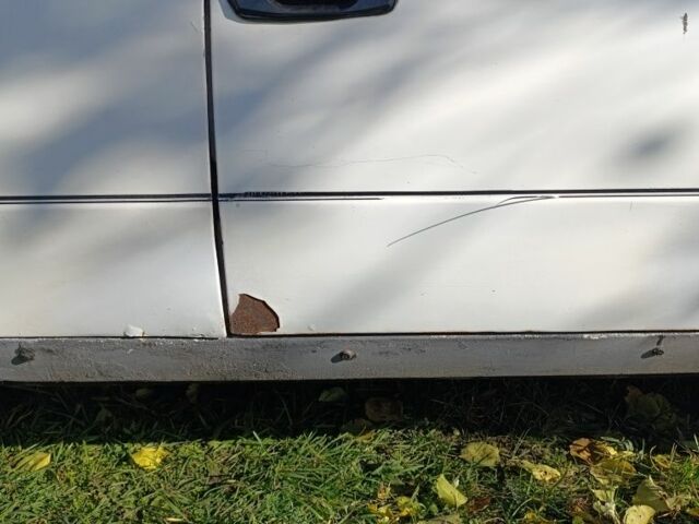 Білий ВАЗ 2101, об'ємом двигуна 1.3 л та пробігом 64 тис. км за 335 $, фото 6 на Automoto.ua