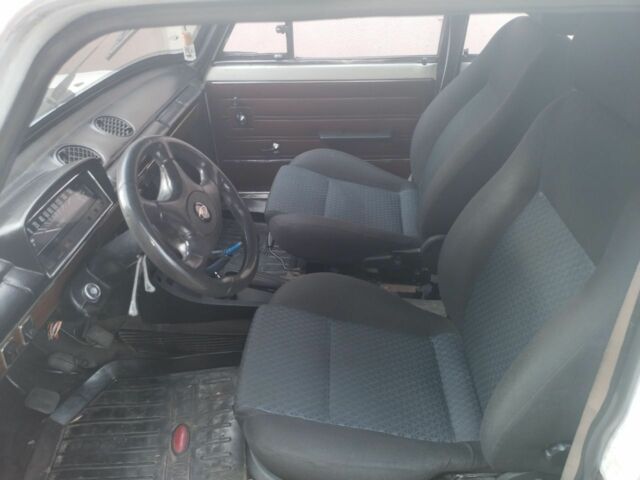 Белый ВАЗ 2101, объемом двигателя 0 л и пробегом 2 тыс. км за 715 $, фото 1 на Automoto.ua