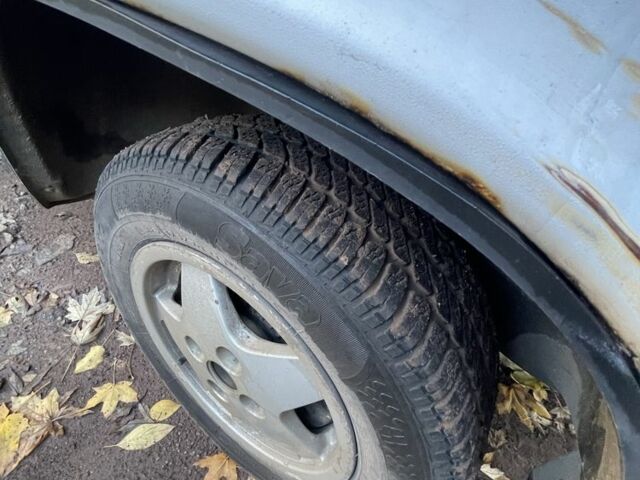 Білий ВАЗ 2101, об'ємом двигуна 1.2 л та пробігом 345 тис. км за 381 $, фото 5 на Automoto.ua