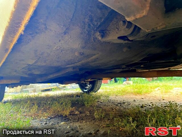 Белый ВАЗ 2101, объемом двигателя 1.5 л и пробегом 70 тыс. км за 600 $, фото 7 на Automoto.ua