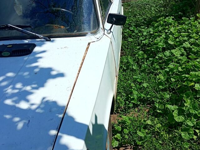 Білий ВАЗ 2101, об'ємом двигуна 1.3 л та пробігом 0 тис. км за 310 $, фото 4 на Automoto.ua