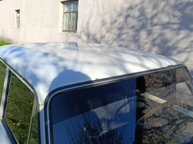 Білий ВАЗ 2101, об'ємом двигуна 1.3 л та пробігом 64 тис. км за 335 $, фото 10 на Automoto.ua