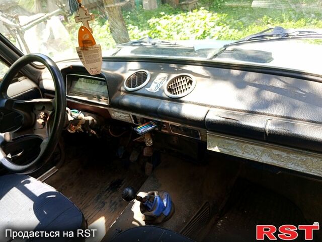 Білий ВАЗ 2101, об'ємом двигуна 1.3 л та пробігом 0 тис. км за 310 $, фото 3 на Automoto.ua