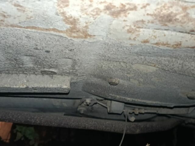 Белый ВАЗ 2101, объемом двигателя 0 л и пробегом 8 тыс. км за 429 $, фото 4 на Automoto.ua