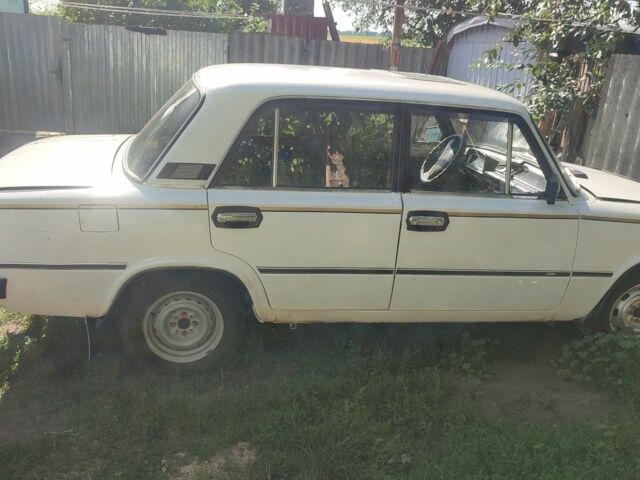 Белый ВАЗ 2101, объемом двигателя 0 л и пробегом 145 тыс. км за 433 $, фото 6 на Automoto.ua
