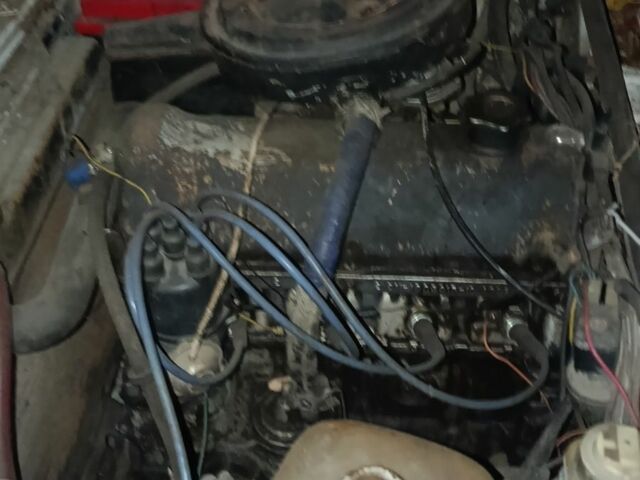 Белый ВАЗ 2101, объемом двигателя 0 л и пробегом 8 тыс. км за 429 $, фото 1 на Automoto.ua