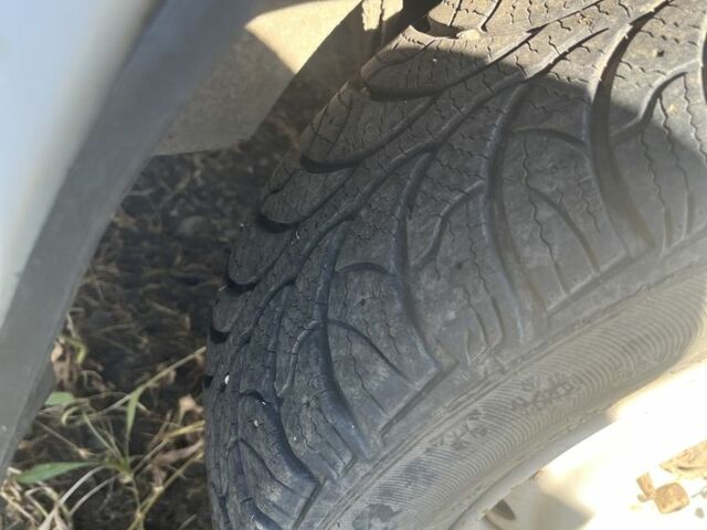 Белый ВАЗ 2101, объемом двигателя 1.3 л и пробегом 1 тыс. км за 372 $, фото 6 на Automoto.ua