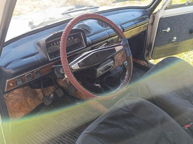 Білий ВАЗ 2101, об'ємом двигуна 1.3 л та пробігом 64 тис. км за 335 $, фото 8 на Automoto.ua